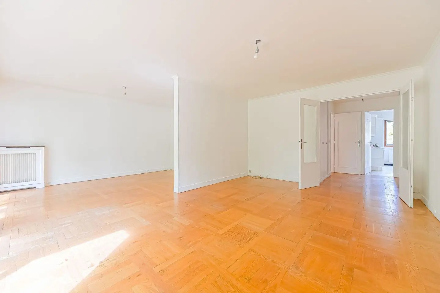 Appartement à vendre, 84m², Fontenay-aux-Roses