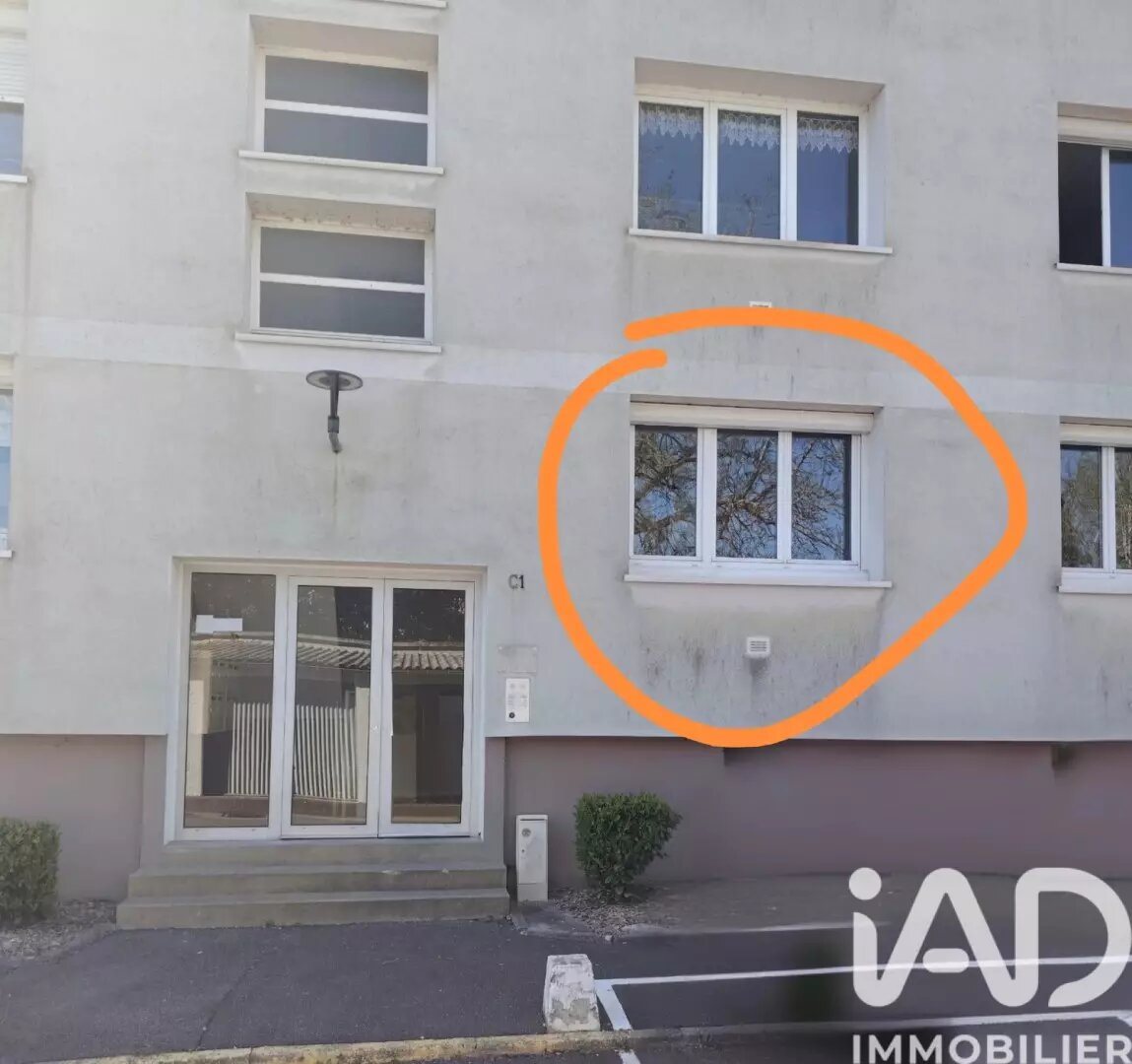 Appartement à vendre, 65m², Mainvilliers