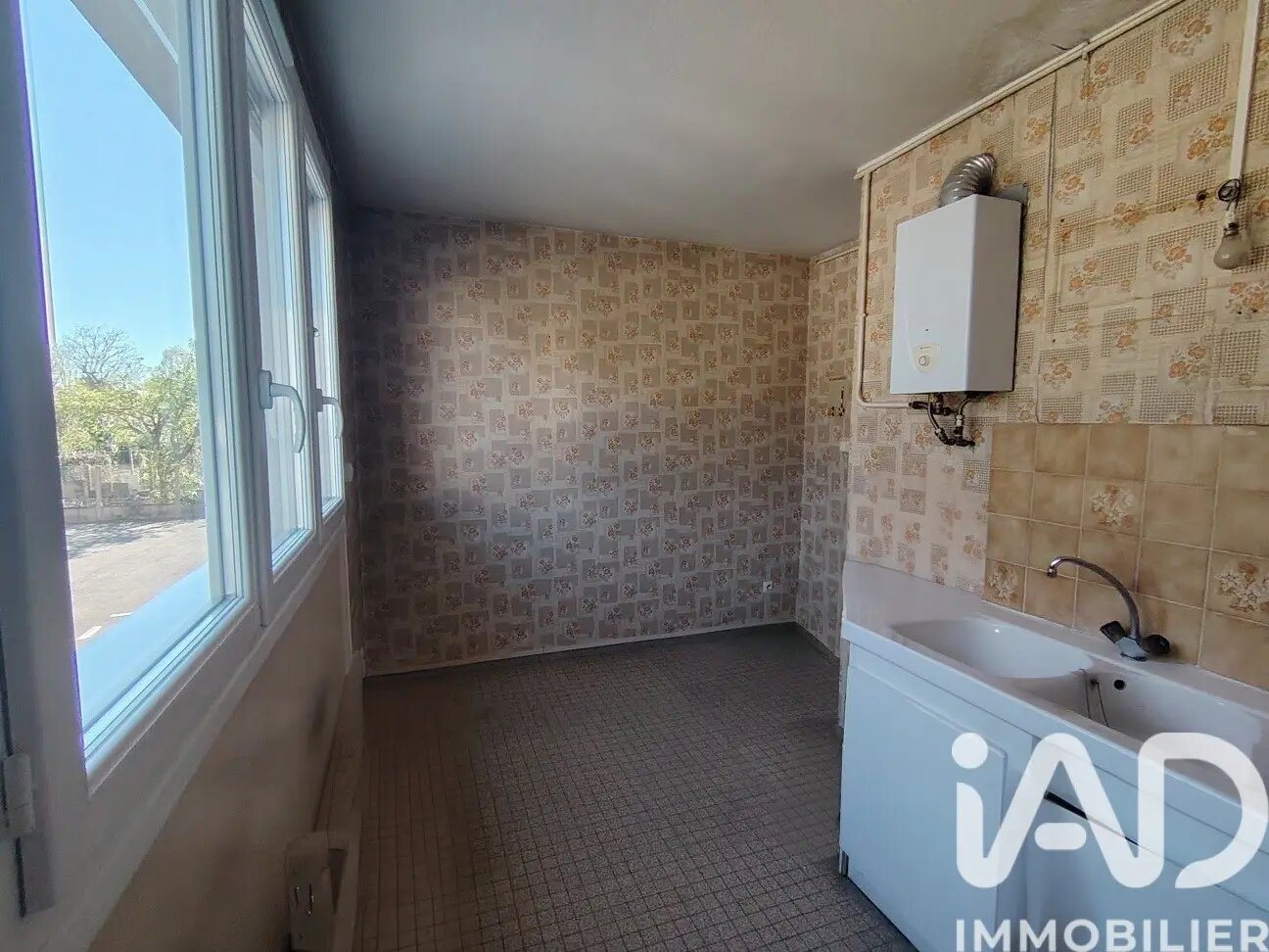 Appartement à vendre, 65m², Mainvilliers