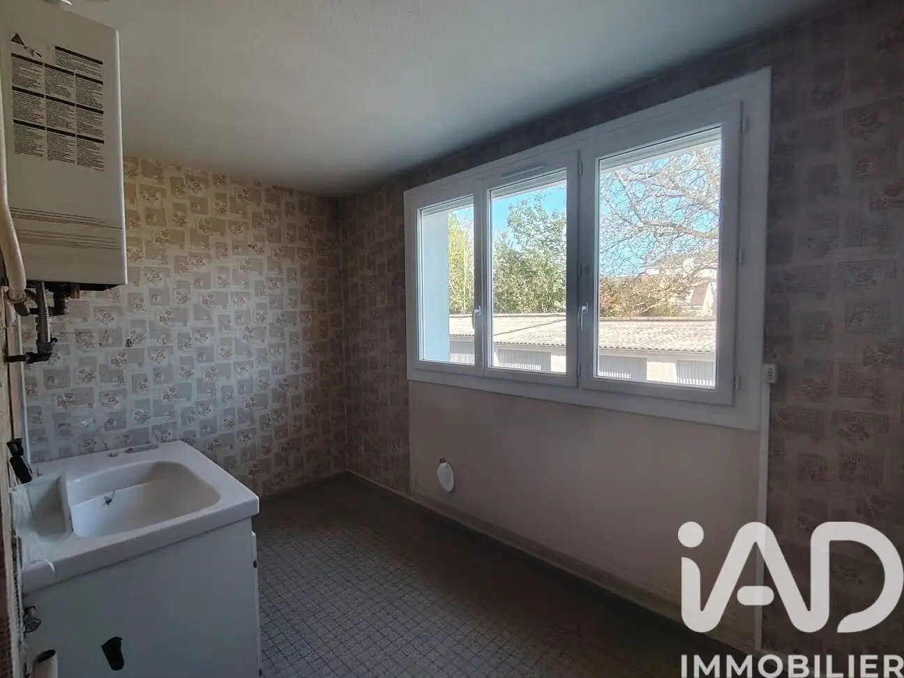 Appartement à vendre, 65m², Mainvilliers