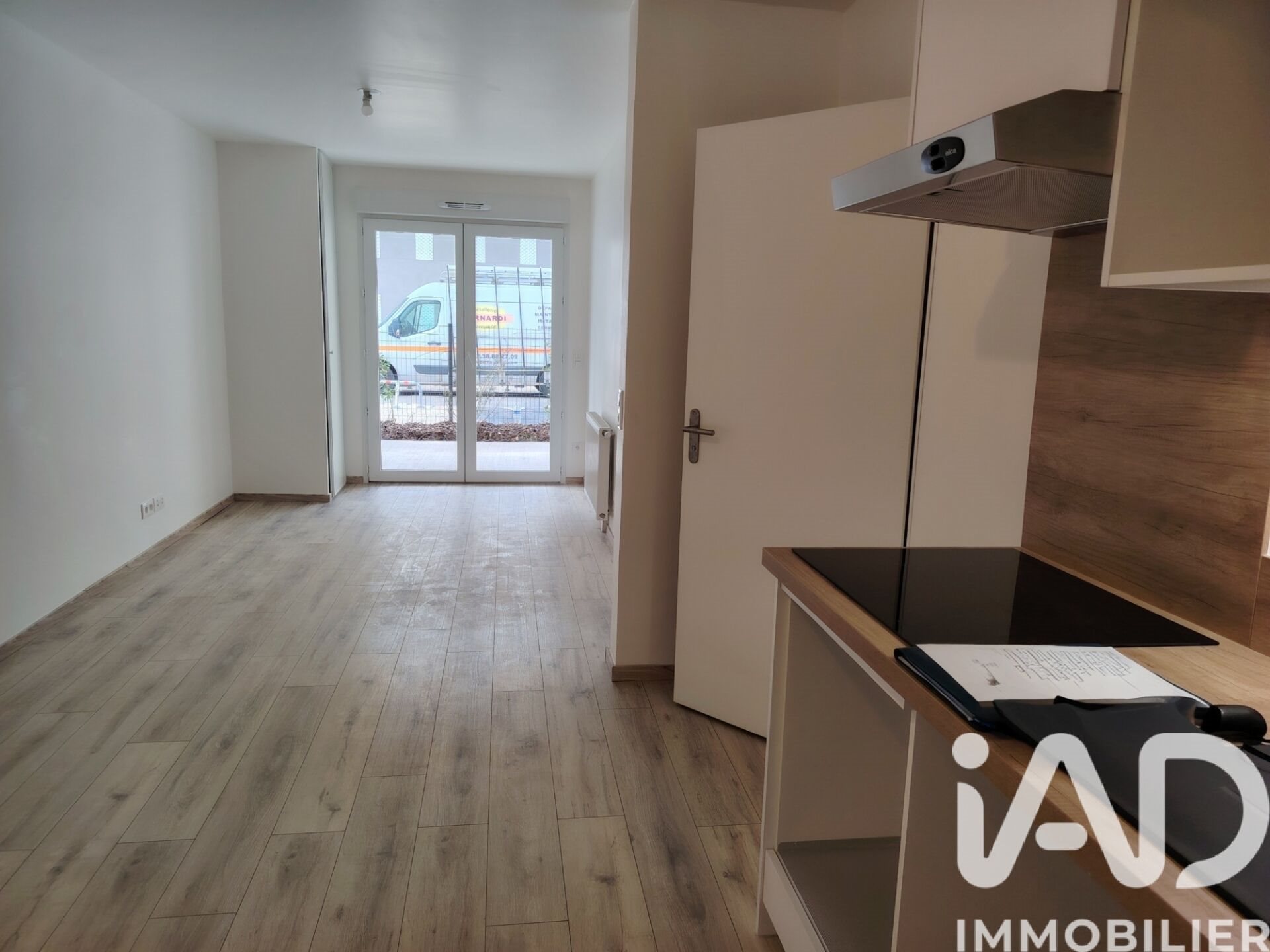 Appartement à louer, 42m², Chartres