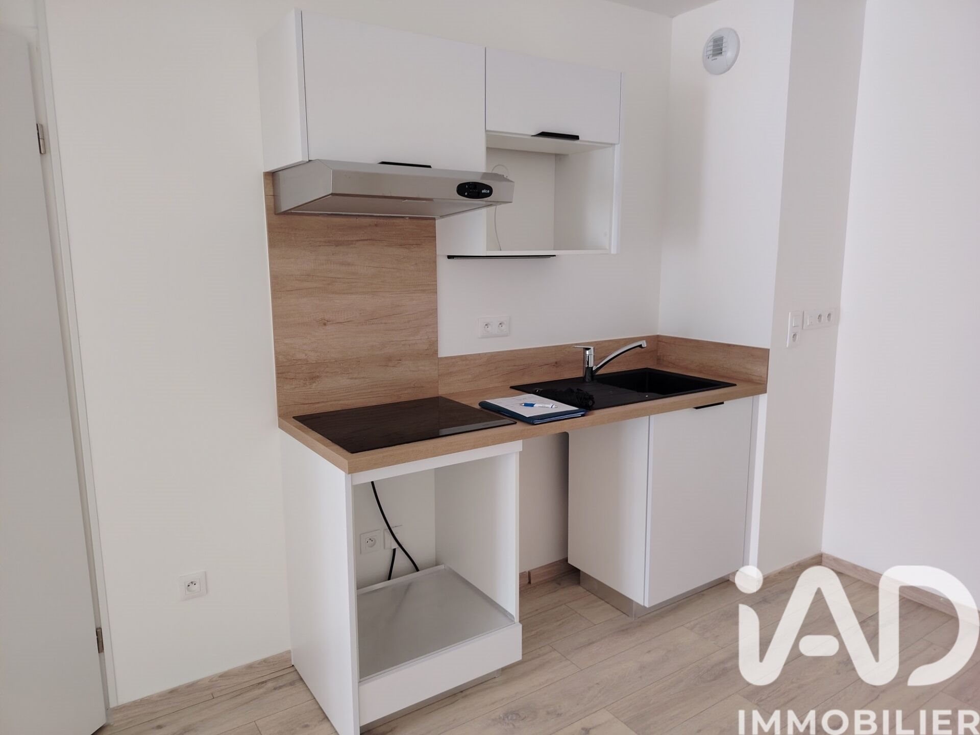 Appartement à louer, 42m², Chartres
