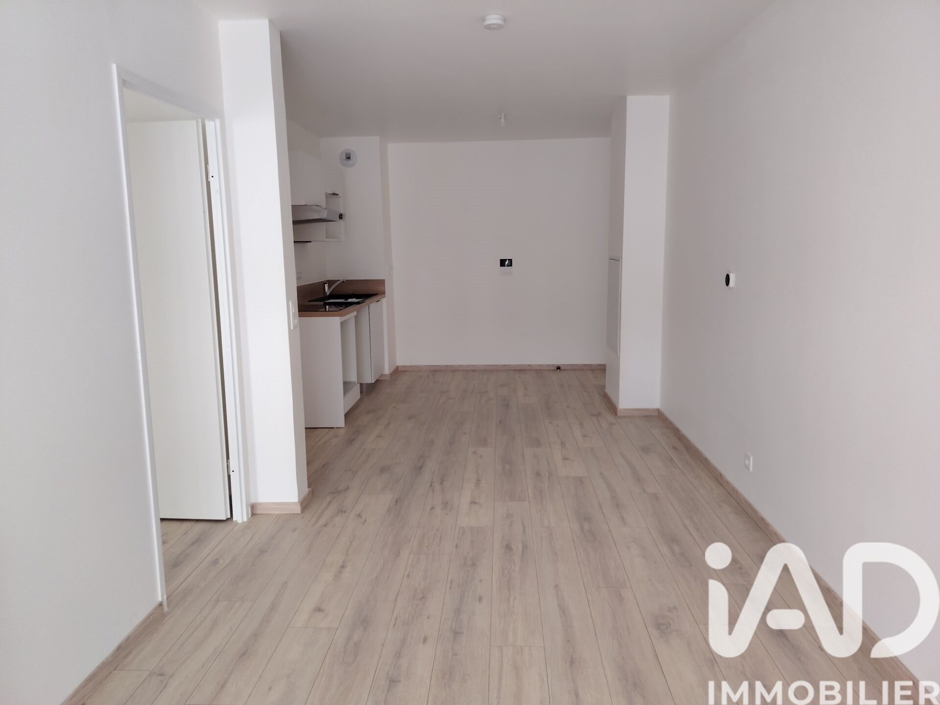 Appartement à louer, 42m², Chartres