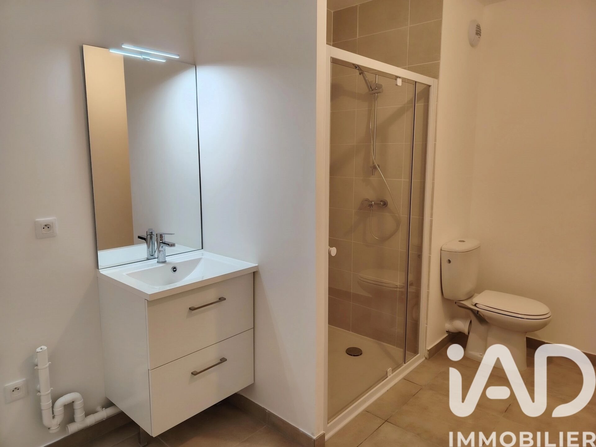 Appartement à louer, 42m², Chartres