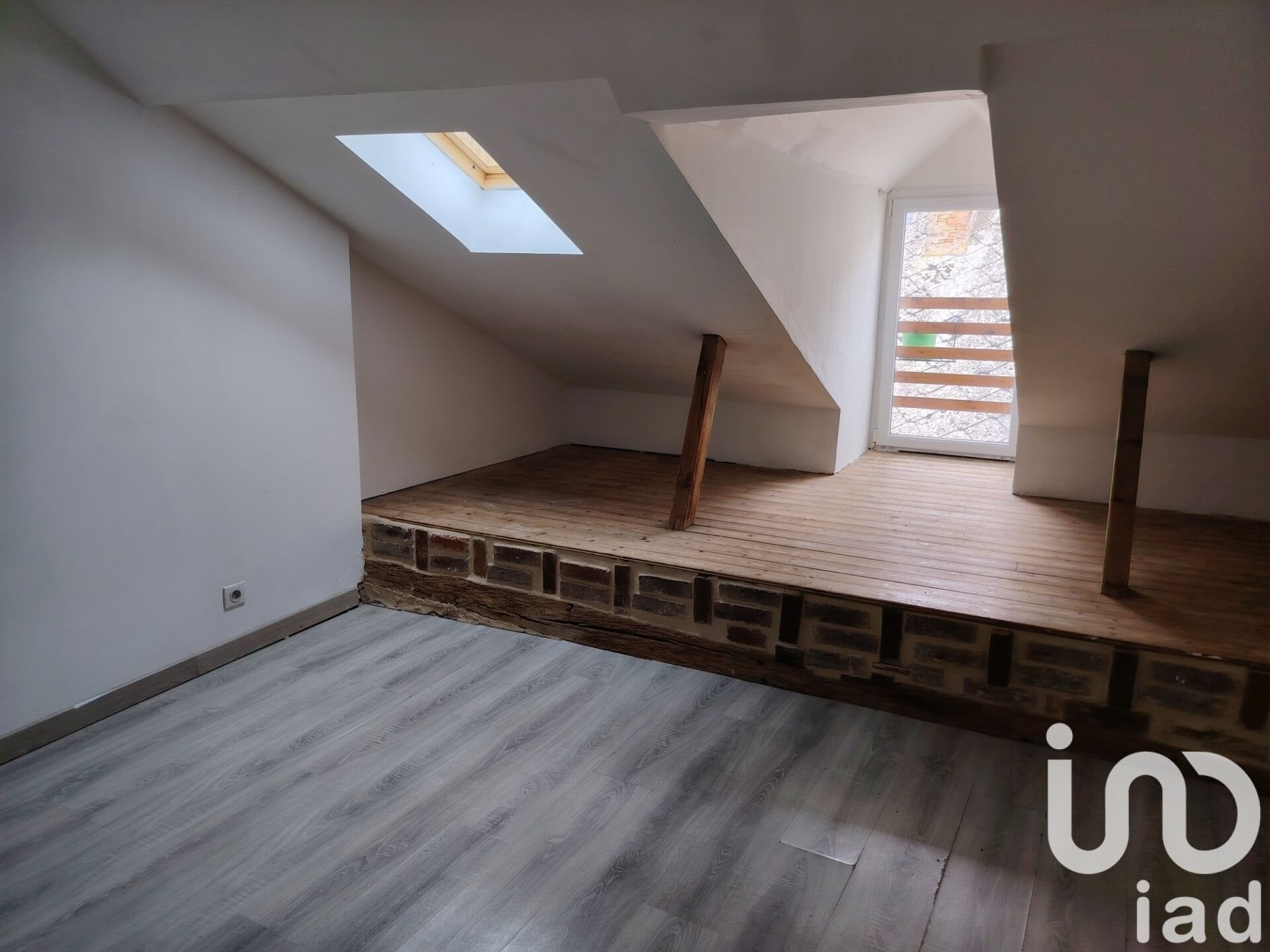 Maison à vendre, 115m², Bonneval