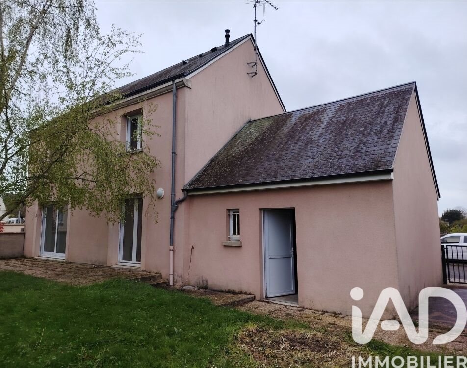 Maison à vendre, 91m², Lucé