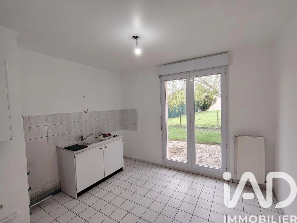 Maison à vendre, 91m², Lucé