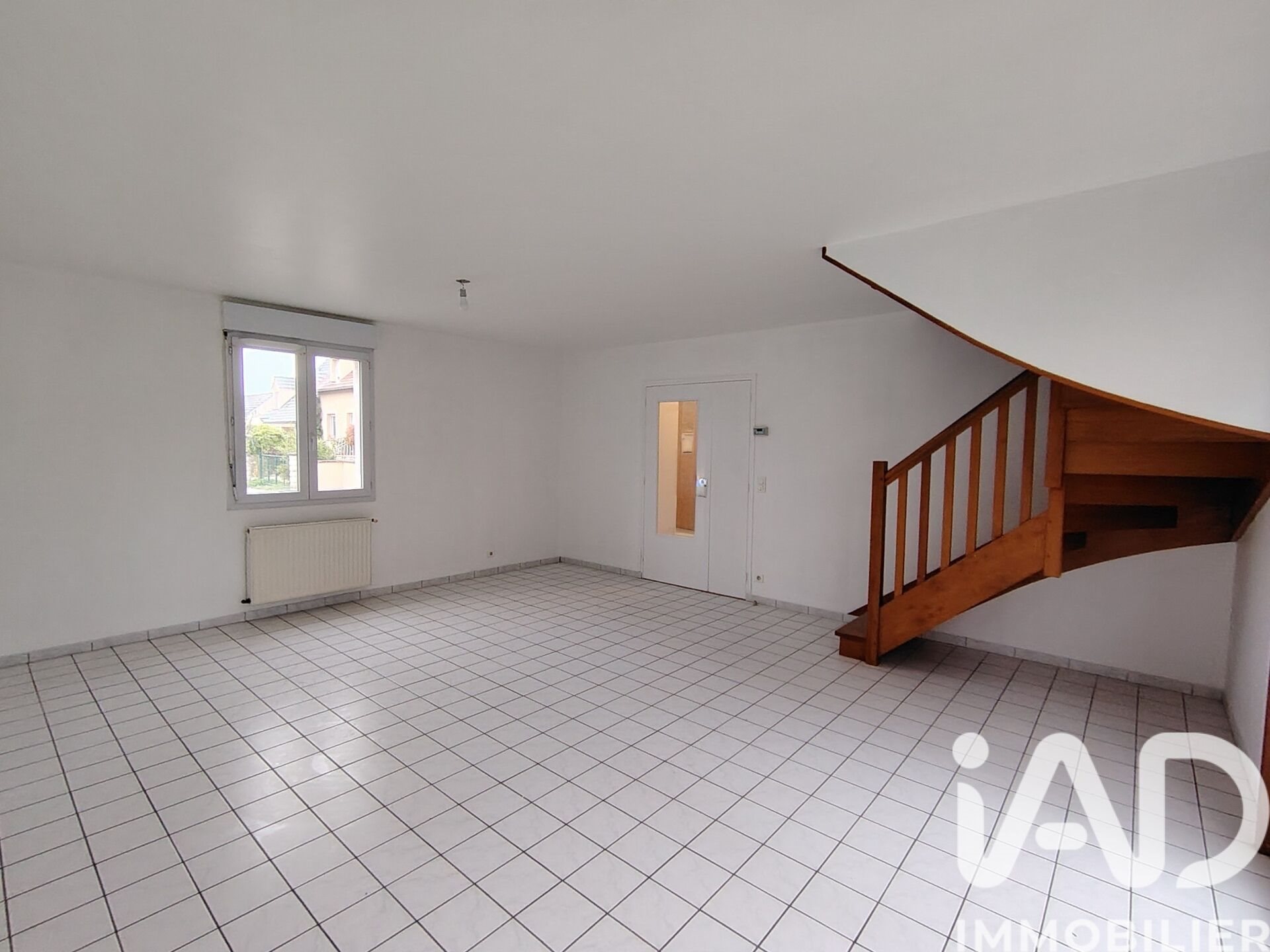 Maison à vendre, 91m², Lucé