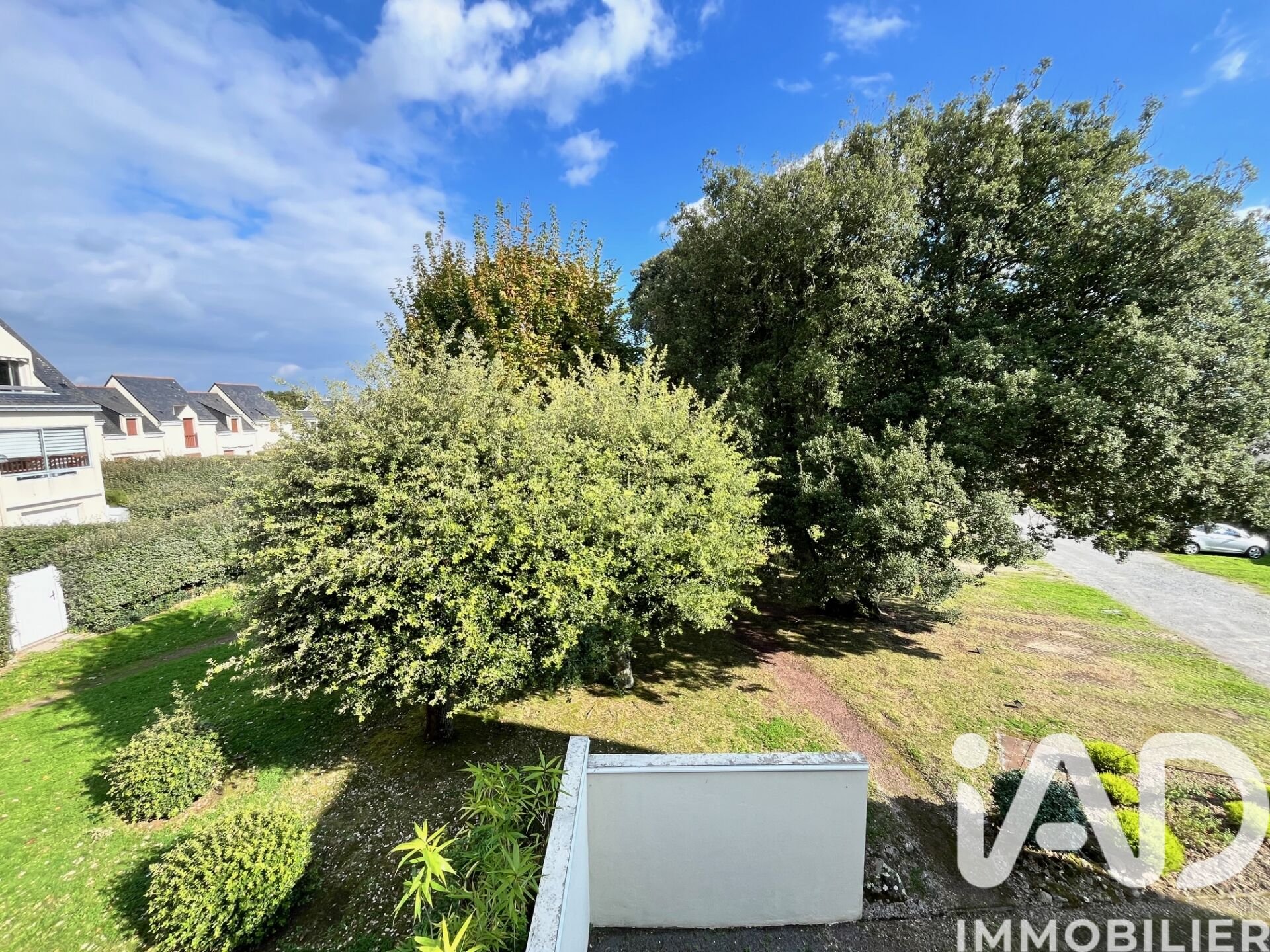Appartement à vendre, 29m², Batz-sur-Mer
