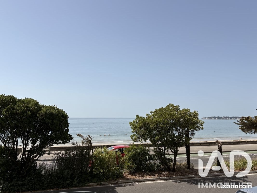 Appartement à vendre, 50m², La Baule-Escoublac
