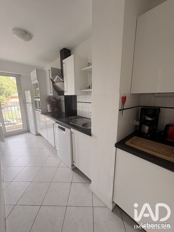 Appartement à vendre, 50m², La Baule-Escoublac