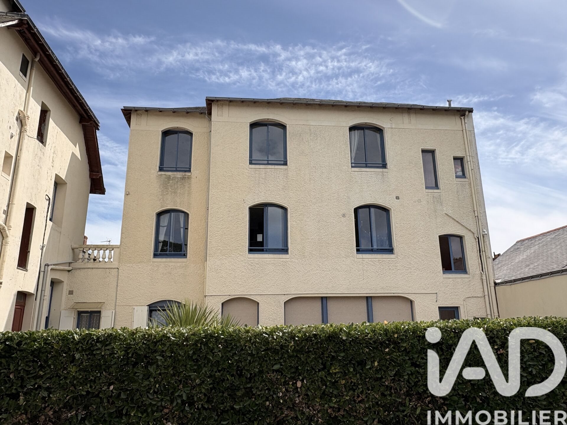 Appartement à vendre, 41m², Pornichet