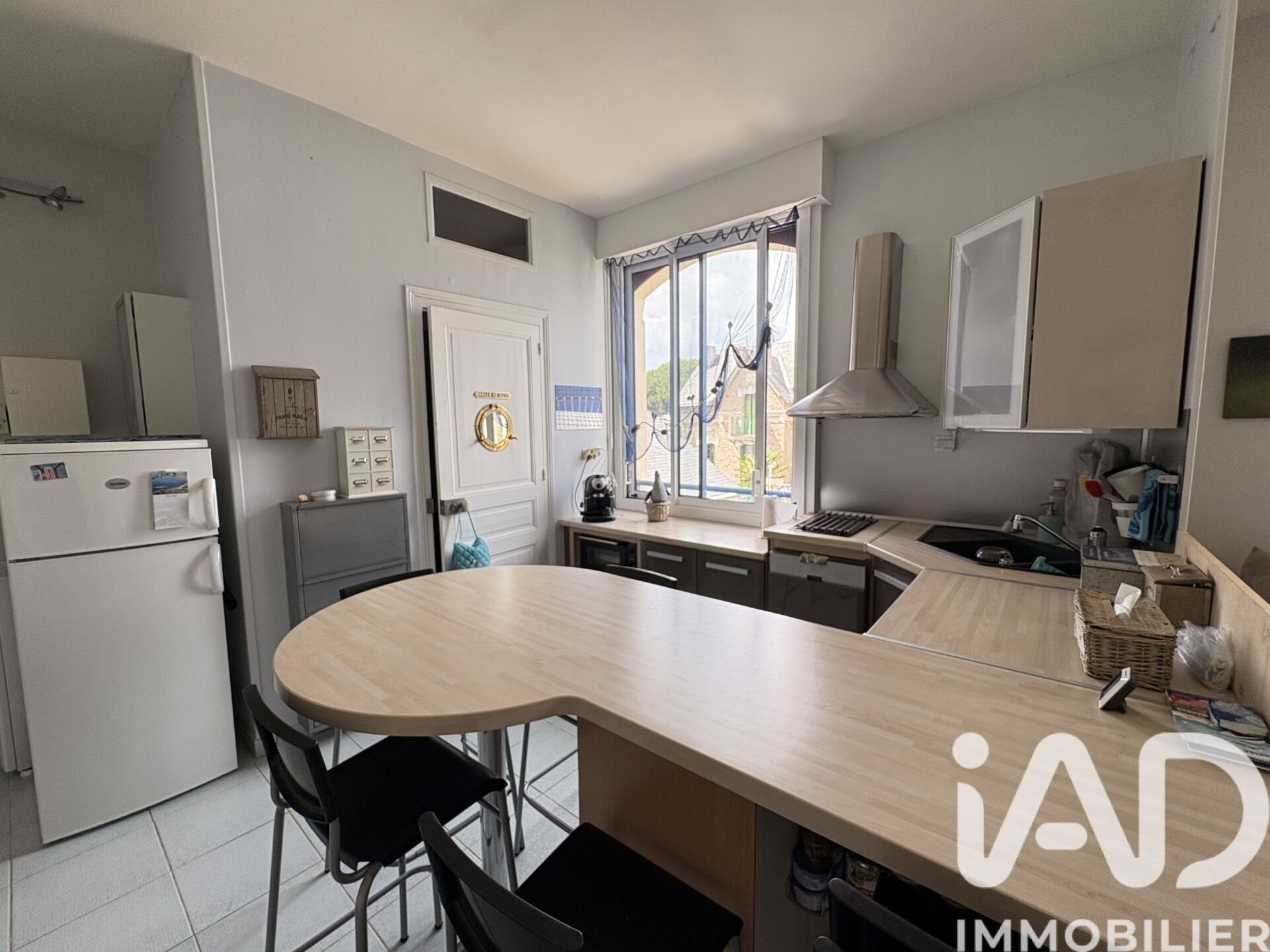 Appartement à vendre, 41m², Pornichet