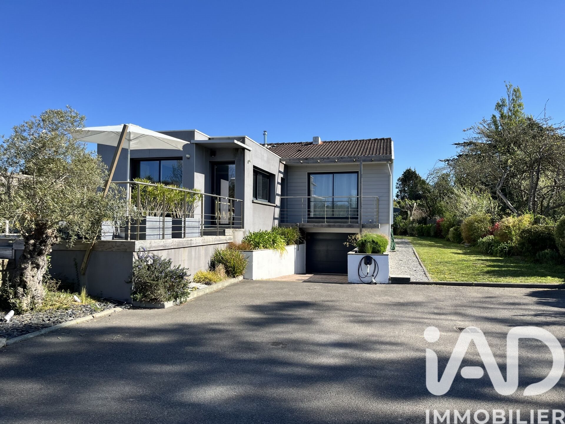 Maison à vendre, 146m², La Baule-Escoublac