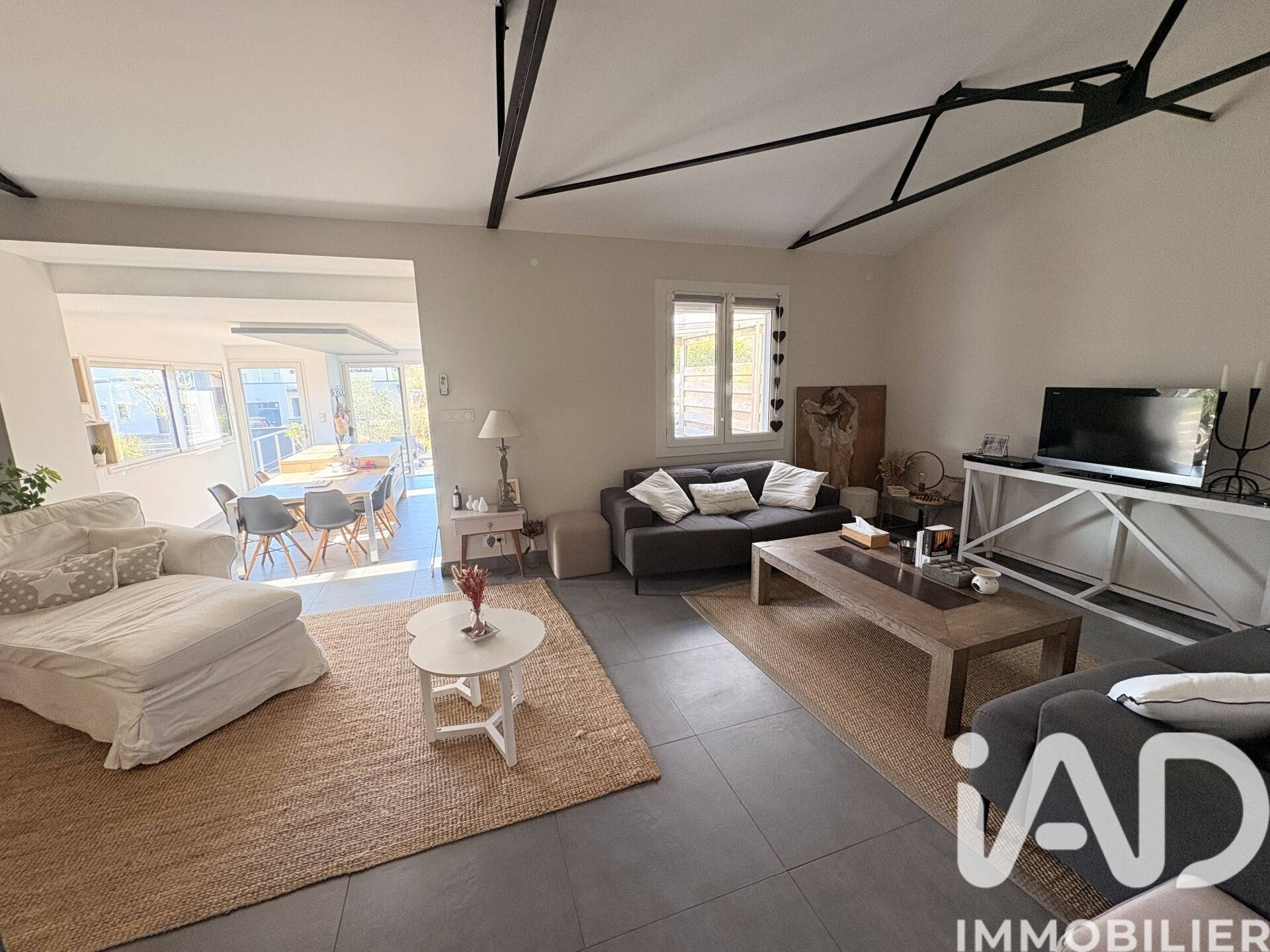 Maison à vendre, 146m², La Baule-Escoublac