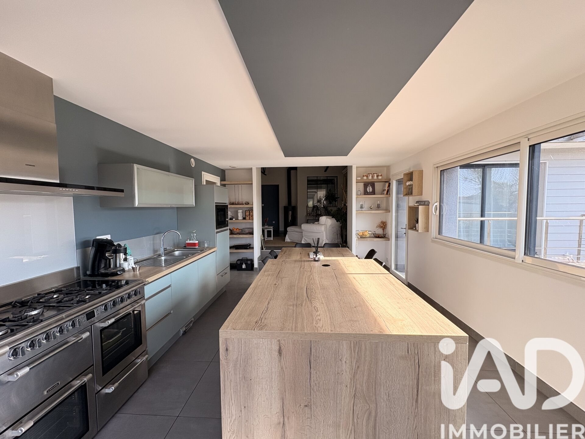 Maison à vendre, 146m², La Baule-Escoublac