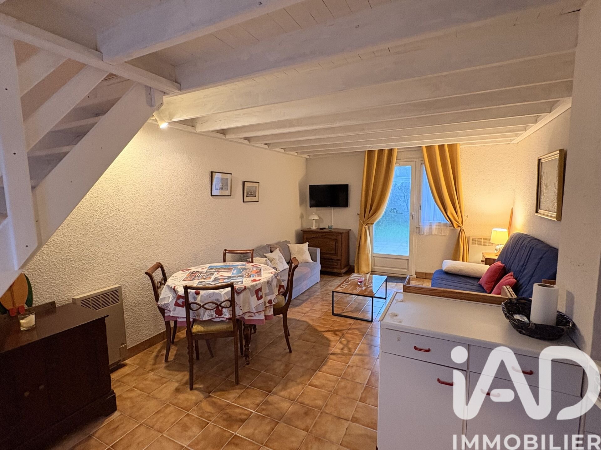 Maison à vendre, 34m², Le Croisic
