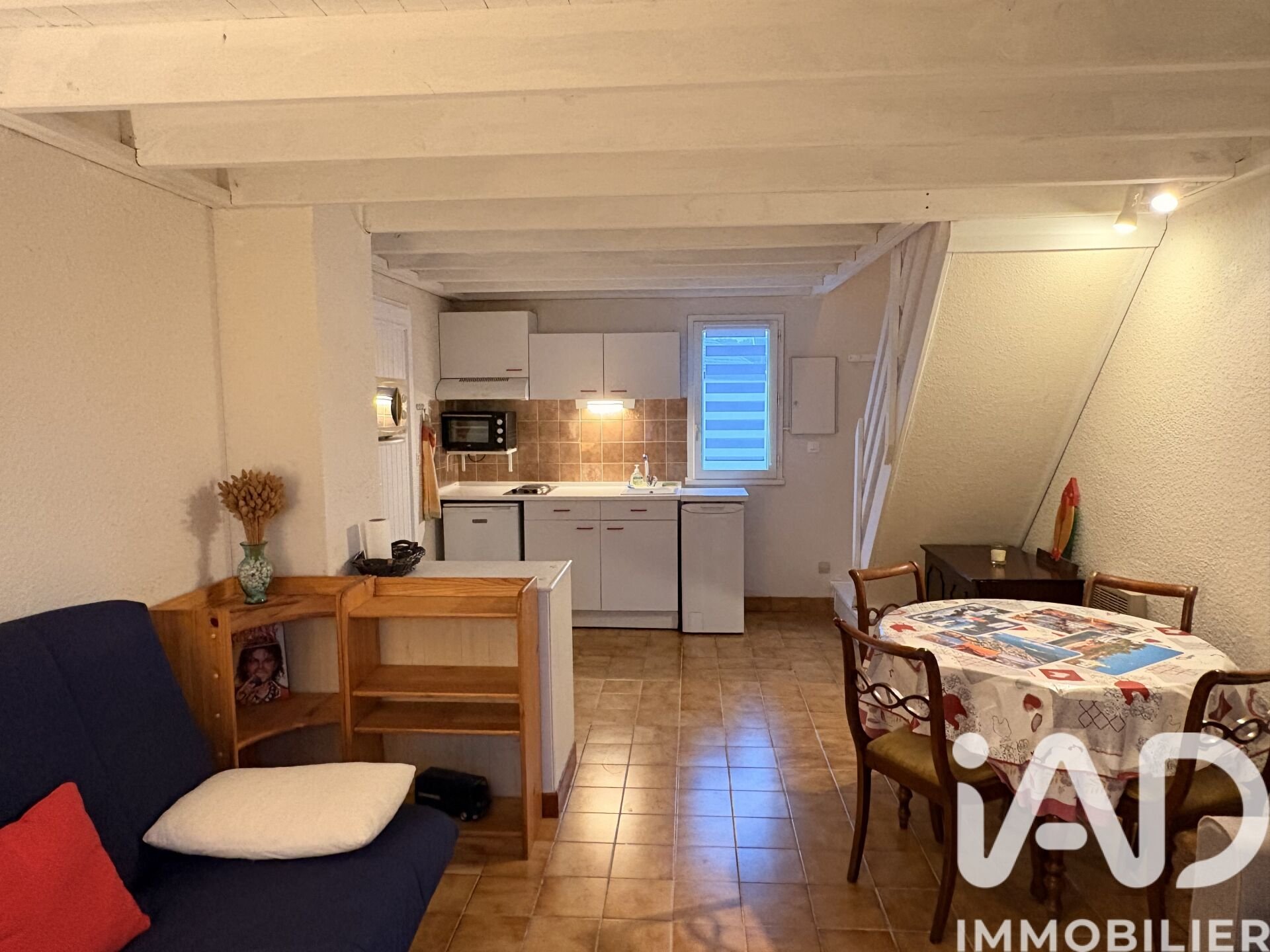 Maison à vendre, 34m², Le Croisic