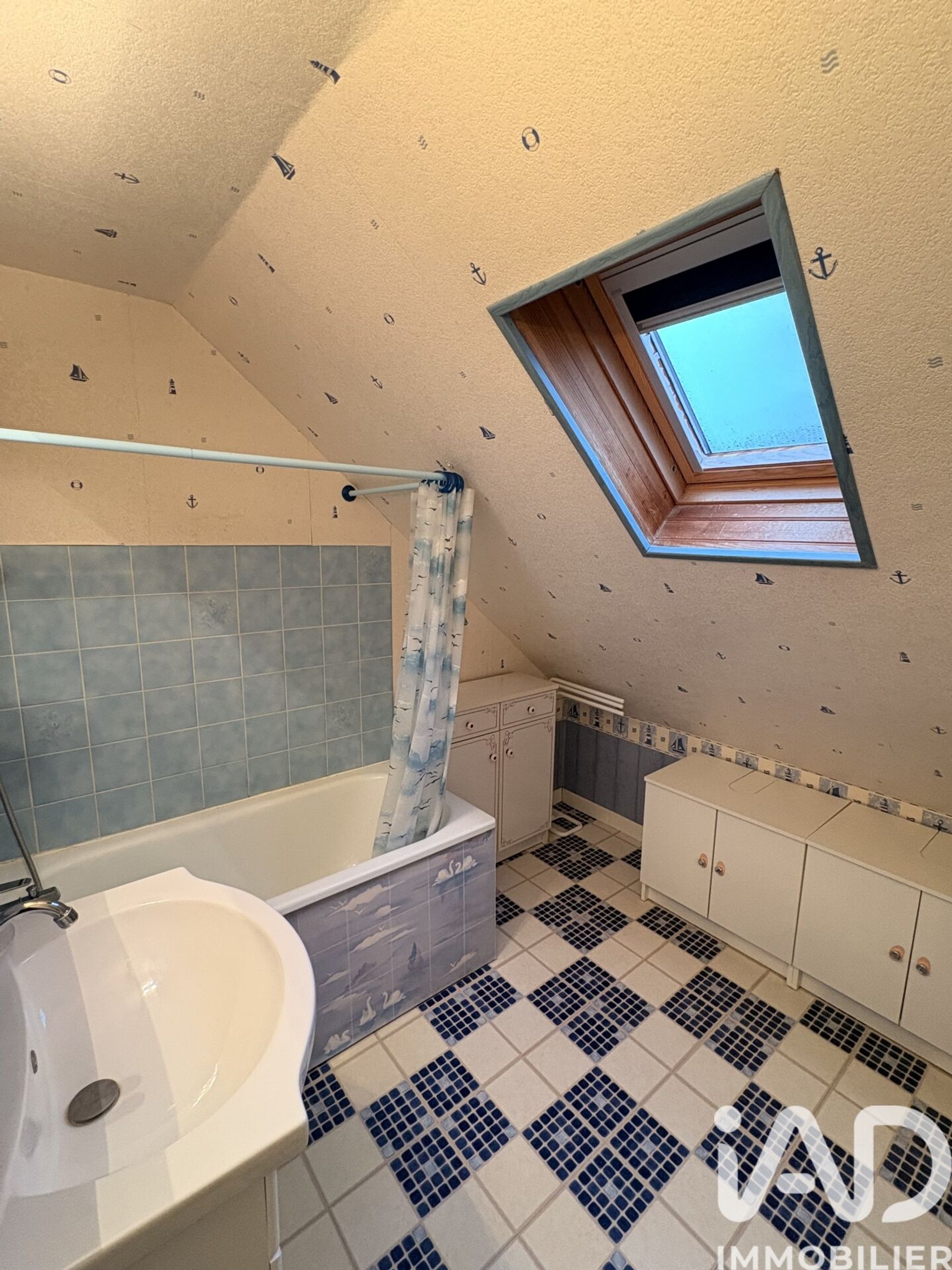 Maison à vendre, 34m², Le Croisic