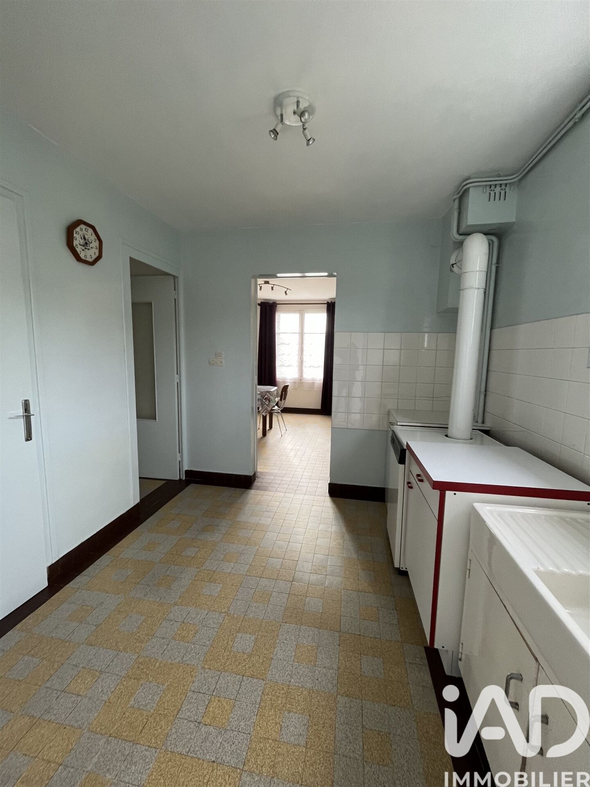 Maison à vendre, 91m², Herbignac
