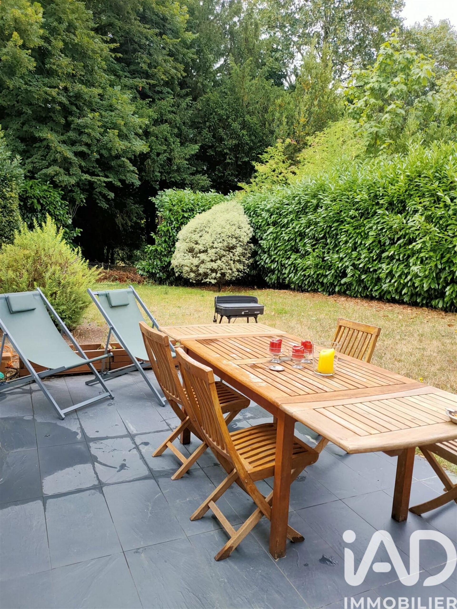 Maison à vendre, 130m², Orvault