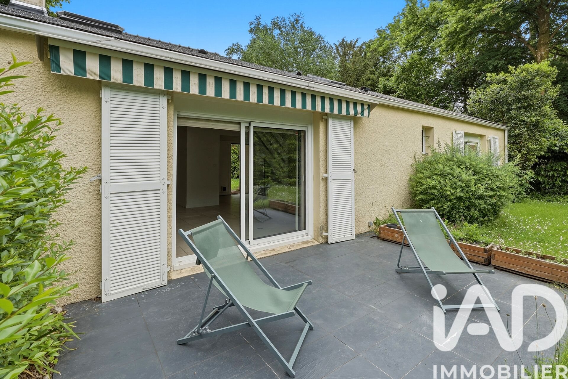 Maison à vendre, 130m², Orvault