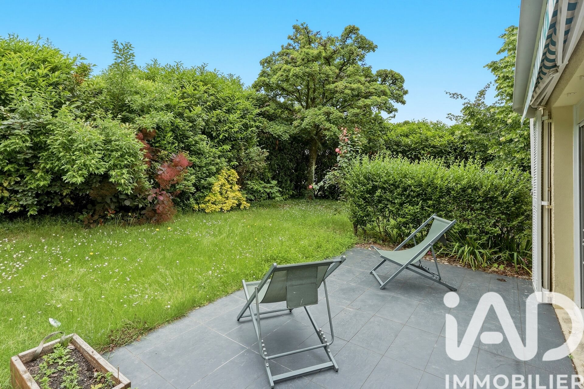Maison à vendre, 130m², Orvault