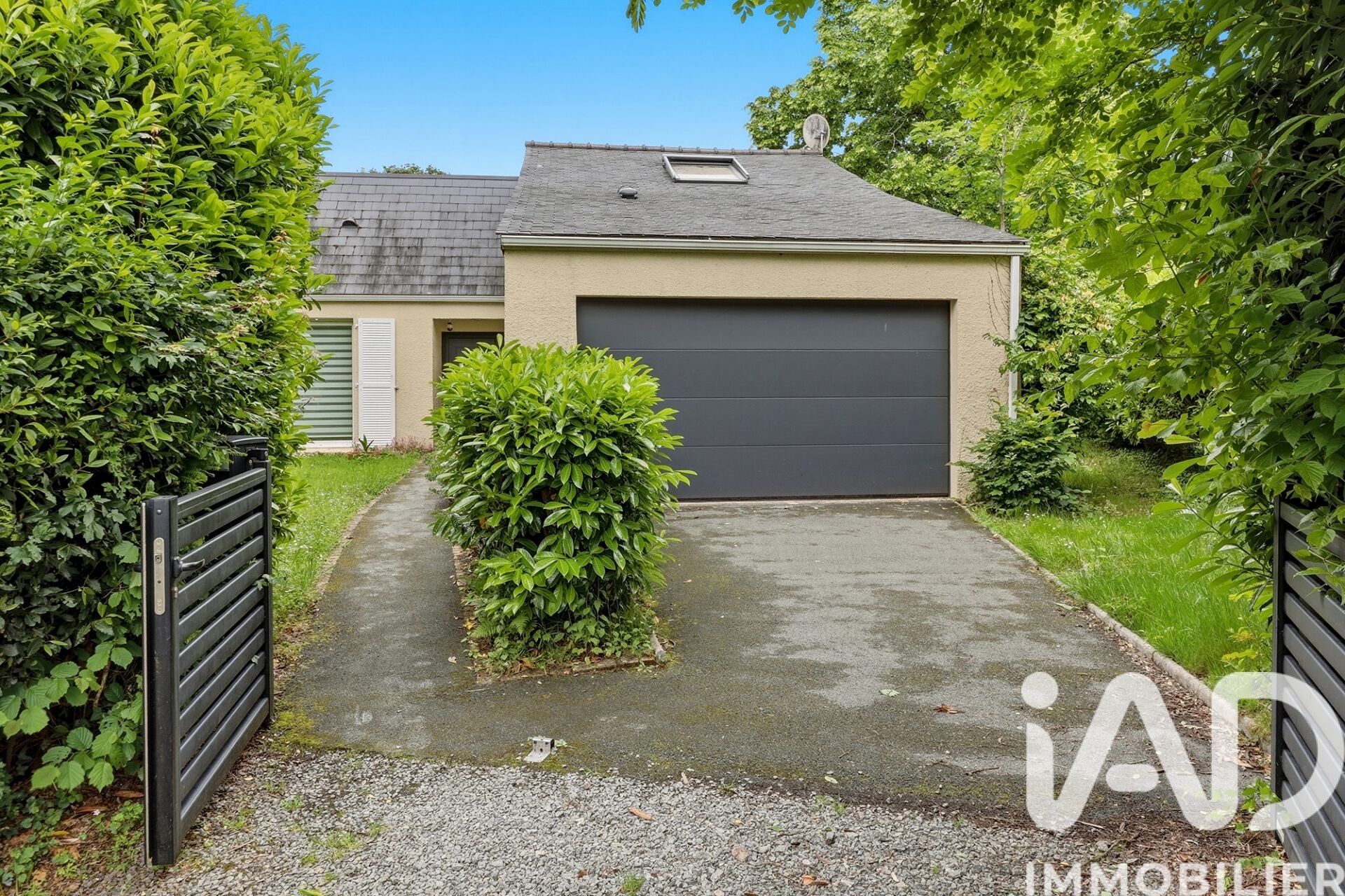 Maison à vendre, 130m², Orvault
