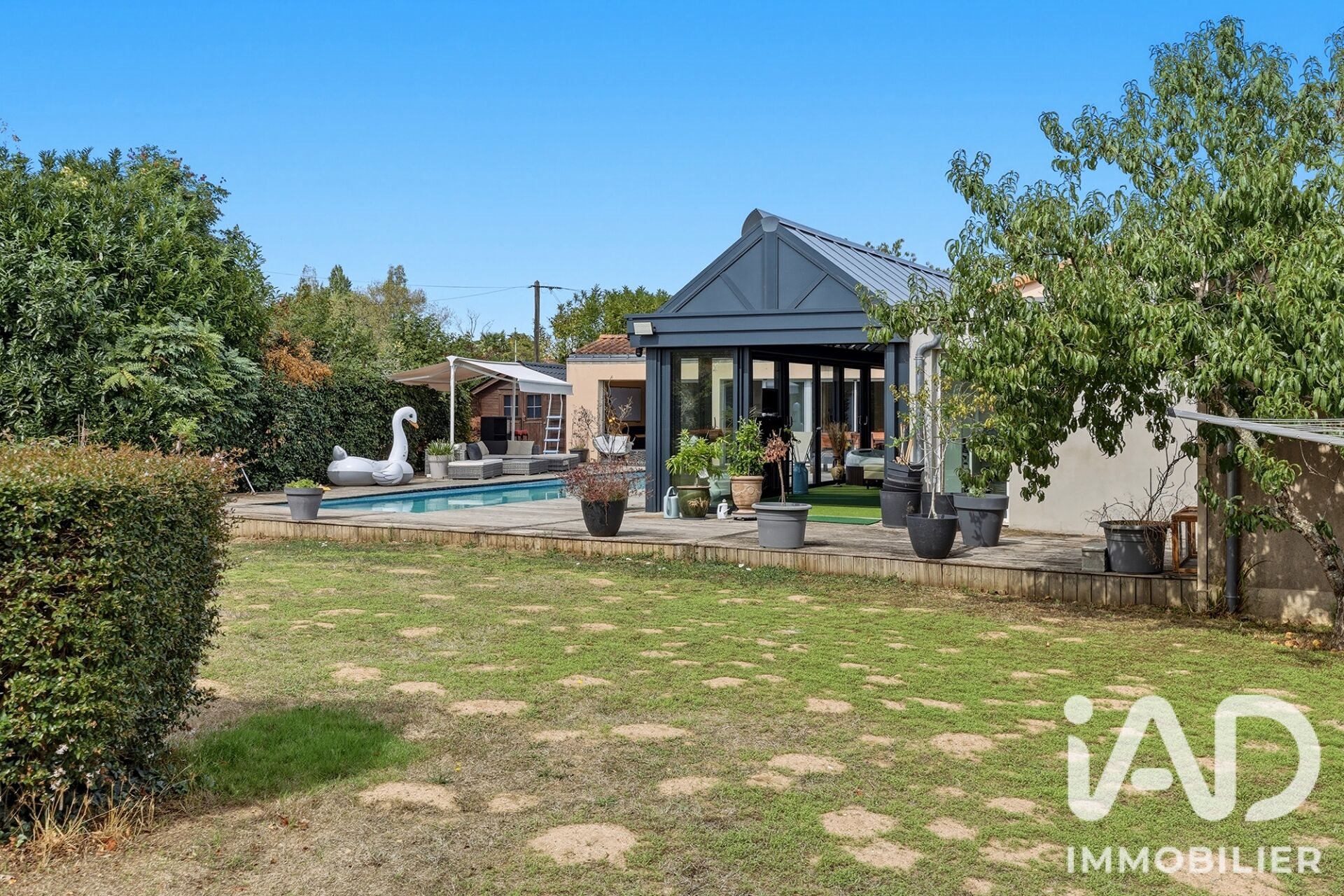 Maison à vendre, 280m², Bouguenais
