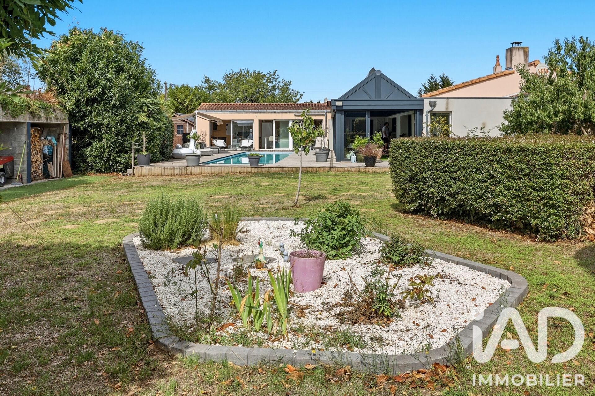 Maison à vendre, 280m², Bouguenais
