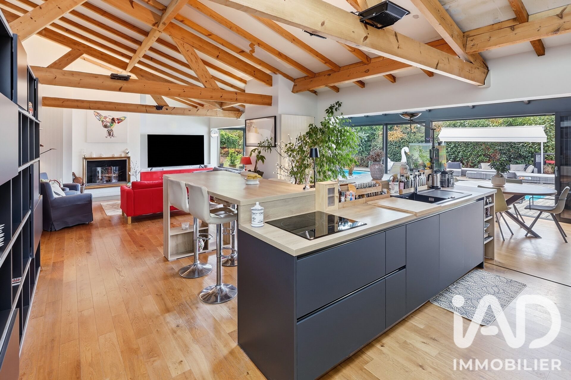 Maison à vendre, 280m², Bouguenais