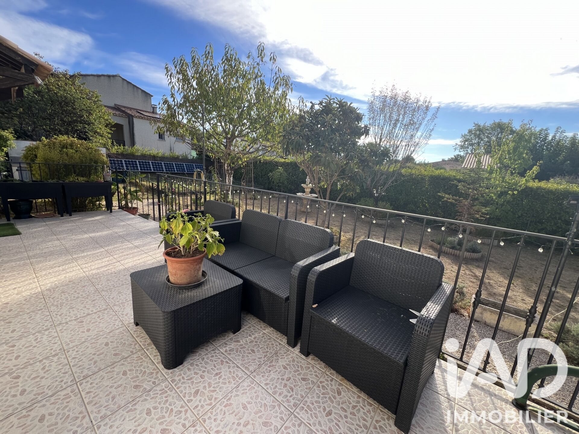 Maison à vendre, 100m², Moussac