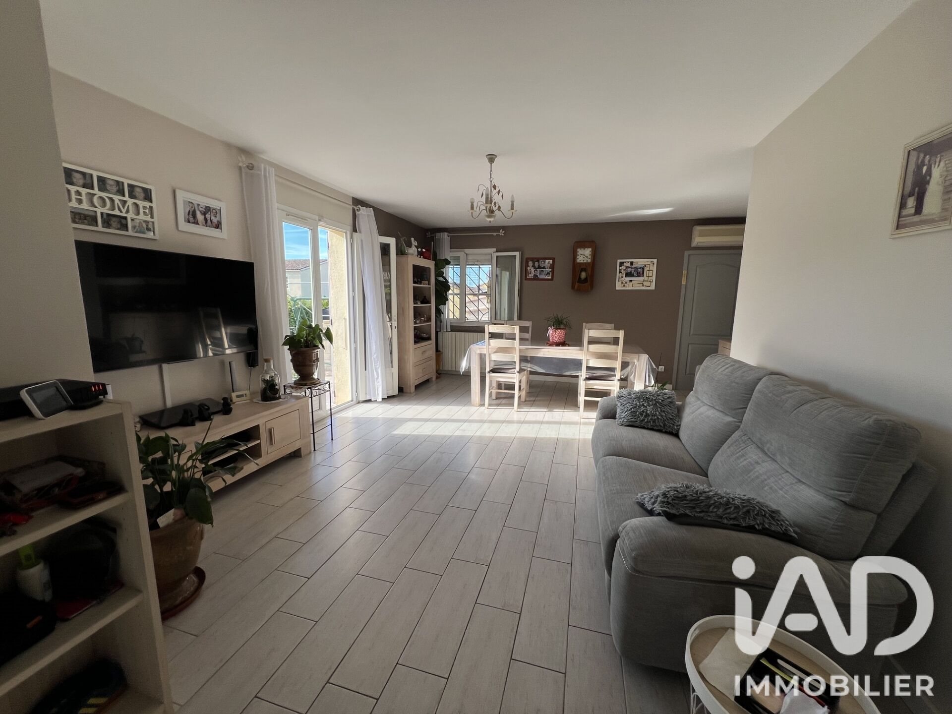 Maison à vendre, 100m², Moussac