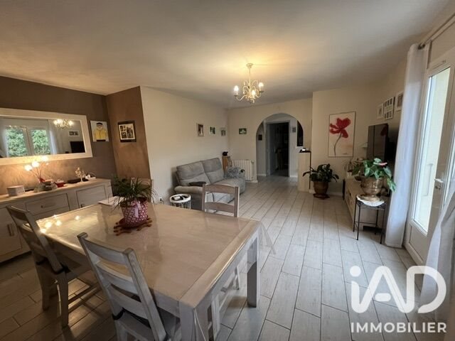 Maison à vendre, 100m², Moussac