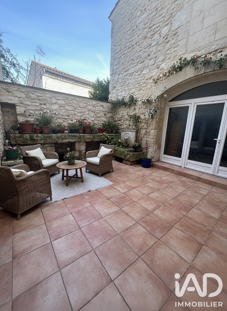 Maison à vendre, 198m², Bellegarde