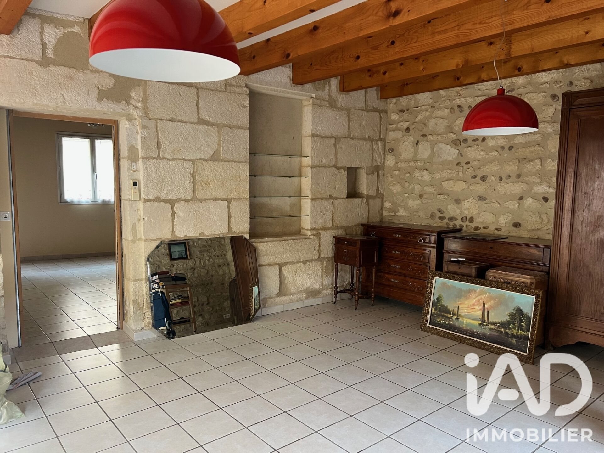Maison à vendre, 198m², Bellegarde