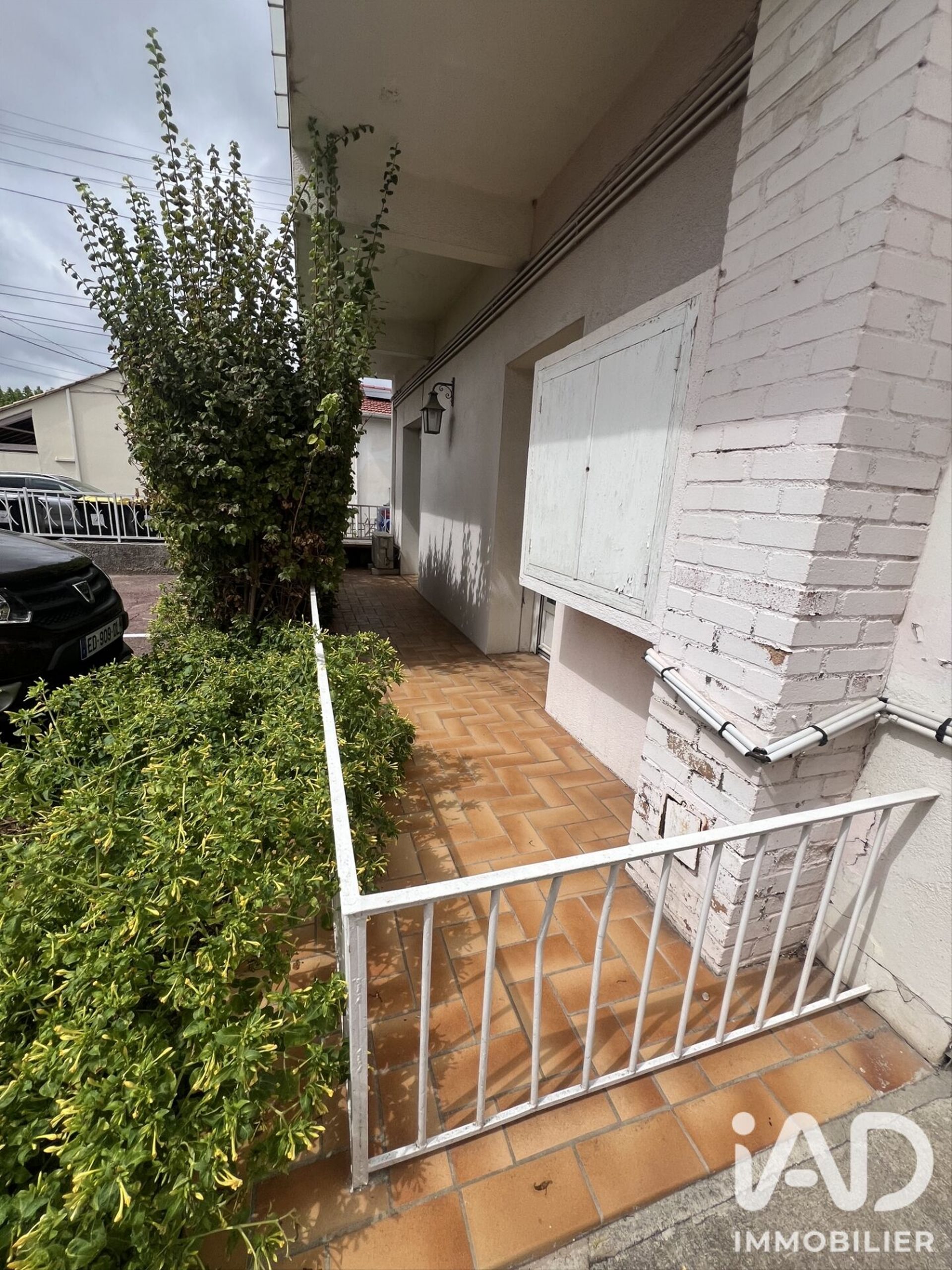 Appartement à vendre, 77m², Nîmes