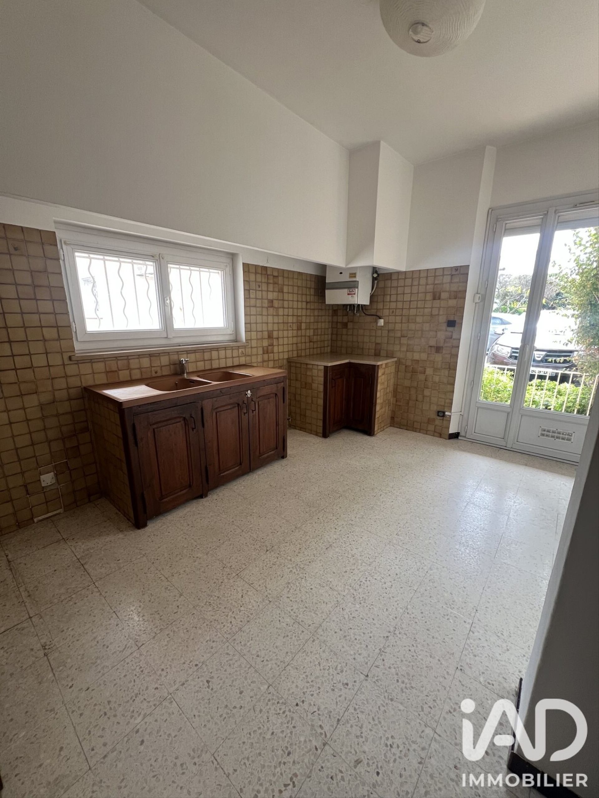 Appartement à vendre, 77m², Nîmes
