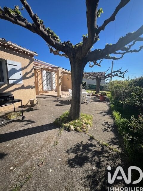 Maison à vendre, 101m², Meynes