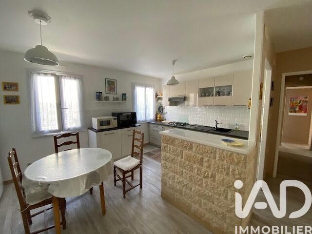 Maison à vendre, 101m², Meynes