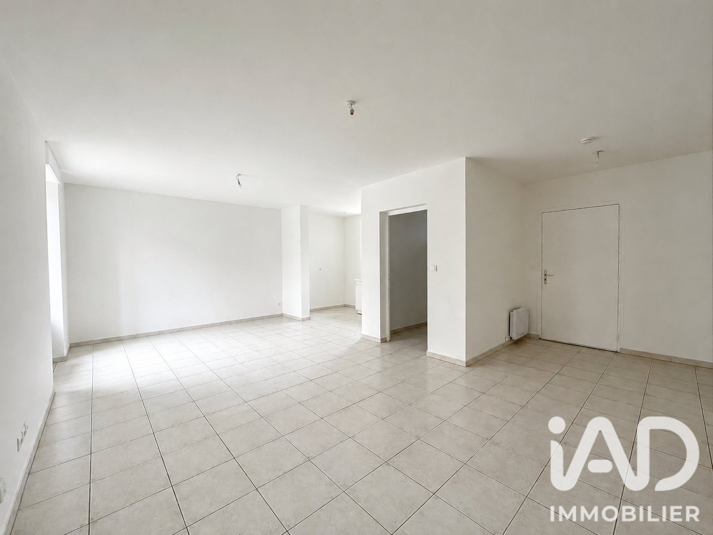 Appartement à louer, 79m², La Roche-Jaudy