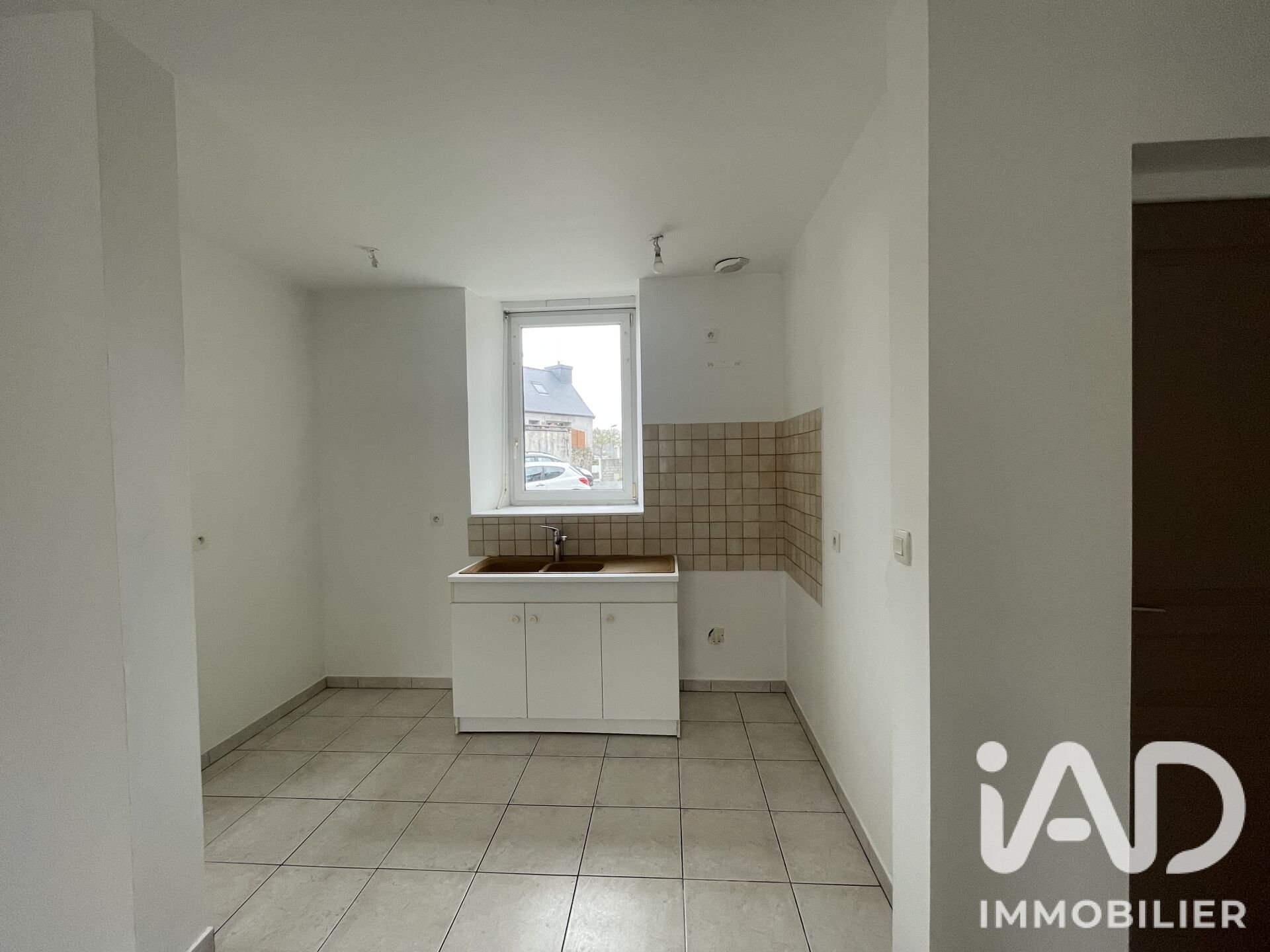 Appartement à louer, 79m², La Roche-Jaudy