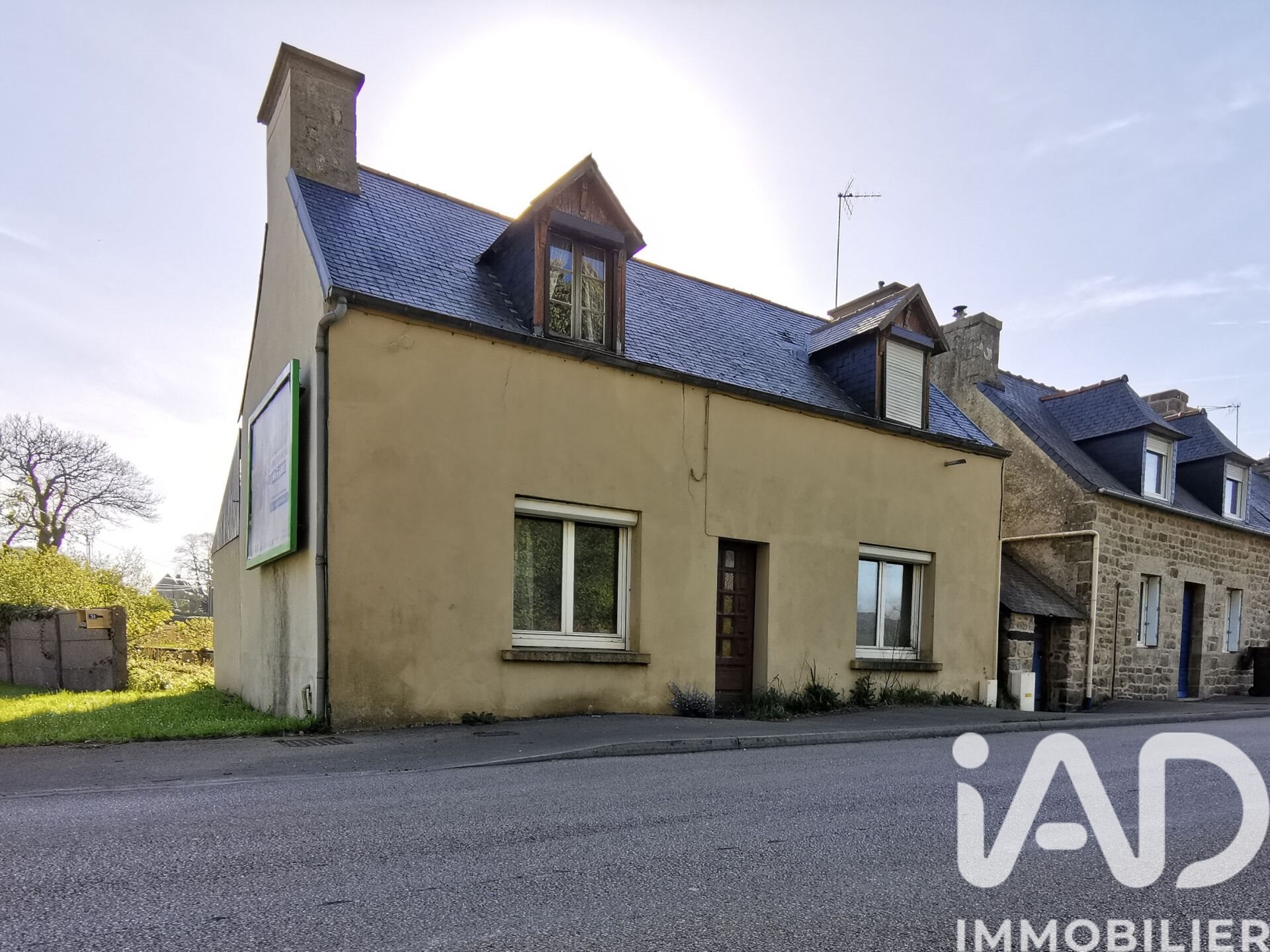 Maison à vendre, 78m², Ploubezre