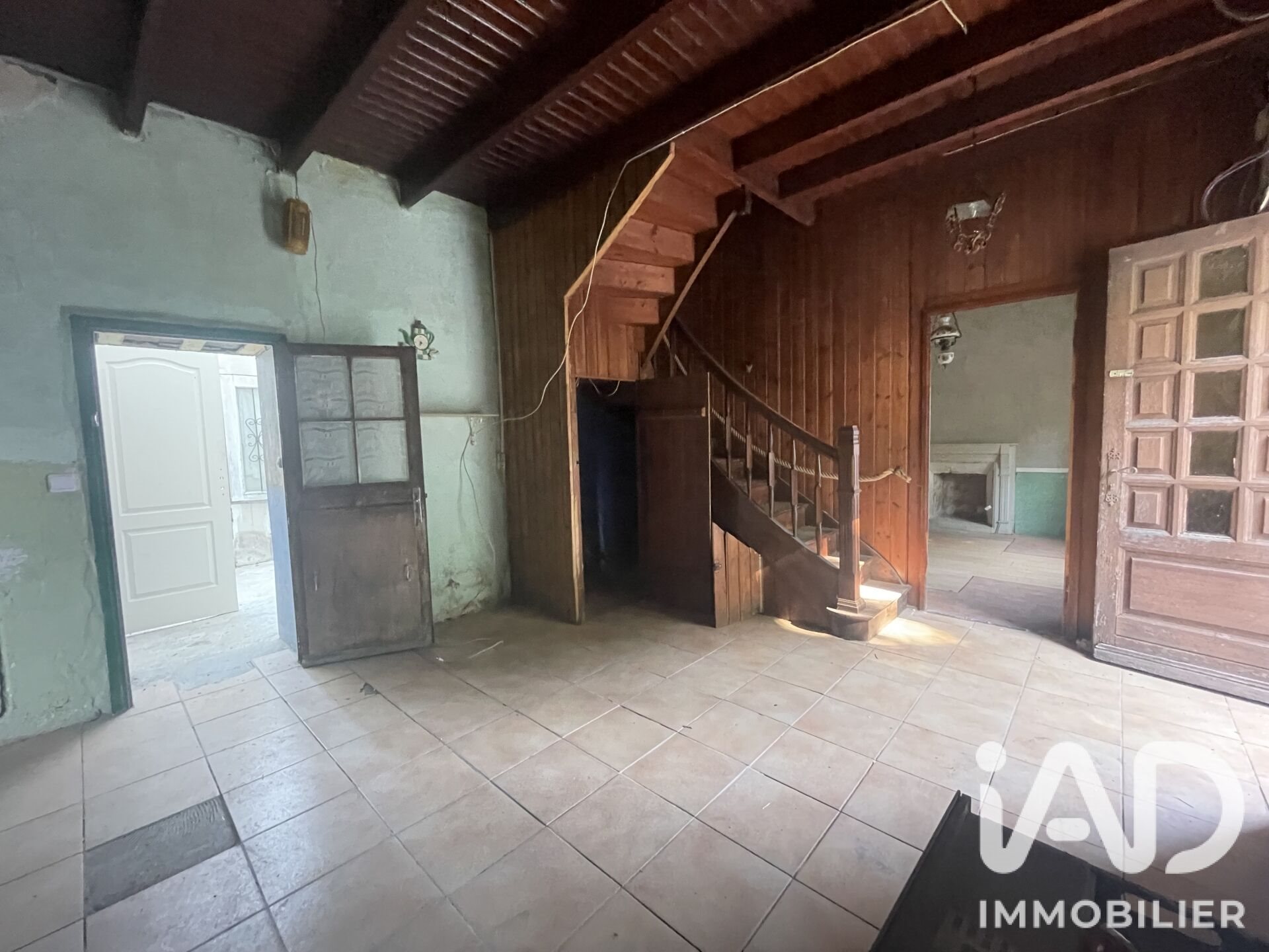 Maison à vendre, 78m², Ploubezre