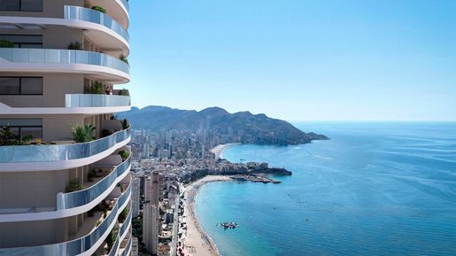 Benidorm (Alicante) photo 2