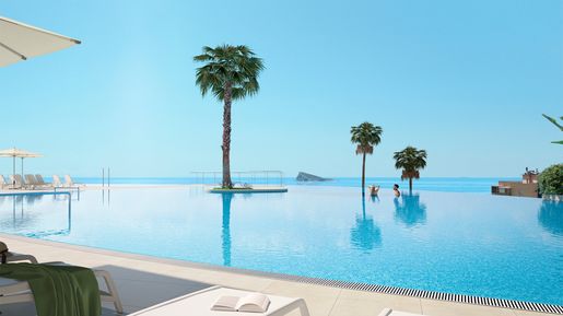 Benidorm (Alicante) photo 3