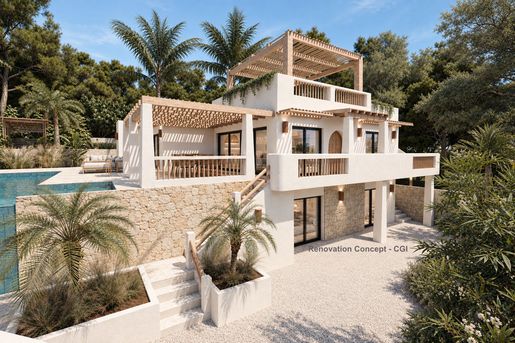 Calpe (Calp) (Alicante)