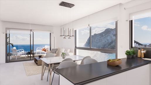 Calpe (Calp) (Alicante)