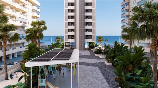 Calpe (Calp) (Alicante) photo 2