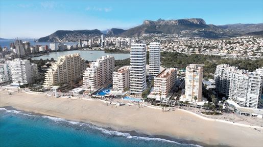 Calpe (Calp) (Alicante) photo 3